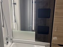 KNAUS VAN TI PLUS 650 MEG PLATINUM VW LP 108.497 ¤