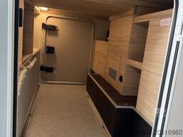 KNAUS VAN TI PLUS 650 MEG PLATINUM VW LP 108.497 ¤