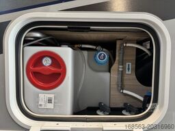 KNAUS VAN TI PLUS 650 MEG PLATINUM VW LP 108.497 ¤