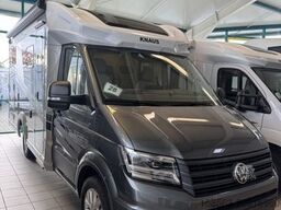 KNAUS VAN TI PLUS 650 MEG PLATINUM VW LP 108.497 ¤