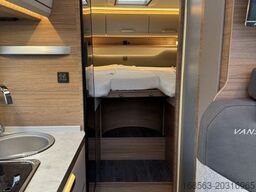 KNAUS VAN TI MAN 640 MEG VANSATION LP 96.080 ¤!