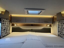 KNAUS VAN TI MAN 640 MEG VANSATION LP 96.080 ¤!