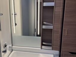 KNAUS VAN TI MAN 640 MEG VANSATION LP 96.080 ¤!