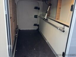 KNAUS VAN TI MAN 640 MEG VANSATION LP 96.080 ¤!