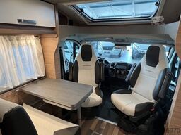 WEINSBERG CaraCompact 600 MEG 