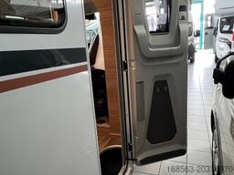 WEINSBERG CaraCompact 600 MEG 