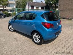 OPEL Corsa 1.4 drive 66kw * Klima * PDC * ALU