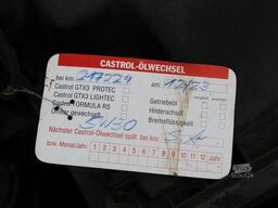 VOLKSWAGEN Crafter 2.5 TDI Kasten 3,5 t + AHK, Klima,