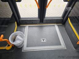 MERCEDES-BENZ Citaro O 530, Euro 5, EEV, Vollklima