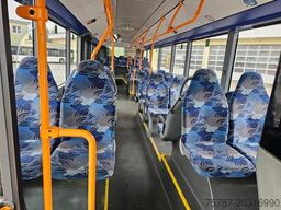 MERCEDES-BENZ Citaro O 530, Euro 5, EEV, Vollklima