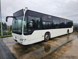 MERCEDES-BENZ Citaro O530LE, Euro 5 EEV