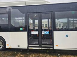 MERCEDES-BENZ Citaro O530LE, Euro 5 EEV