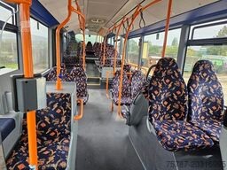 MERCEDES-BENZ Citaro O530LE, Euro 5 EEV