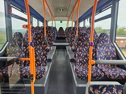 MERCEDES-BENZ Citaro O530LE, Euro 5 EEV