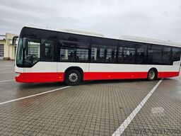 MERCEDES-BENZ O530 LE, Retarder, Evobus, Fahrerklima