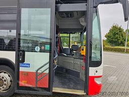 MERCEDES-BENZ O530 LE, Retarder, Evobus, Fahrerklima