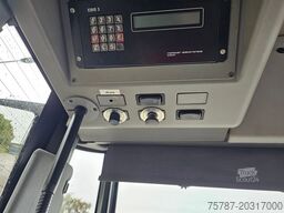MERCEDES-BENZ O530 LE, Retarder, Evobus, Fahrerklima