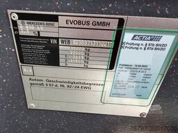 MERCEDES-BENZ O530 LE, Retarder, Evobus, Fahrerklima