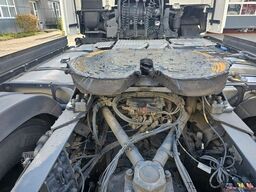 VOLVO FH 460, neues Modell, 2-Kreis-Hydraulik, Euro 6