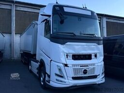 VOLVO FH 460, neues Modell, 2-Kreis-Hydraulik, Euro 6