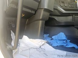 VOLVO FH 460, neues Modell, 2-Kreis-Hydraulik, Euro 6