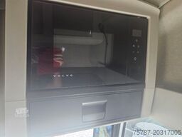 VOLVO FH 460, neues Modell, 2-Kreis-Hydraulik, Euro 6