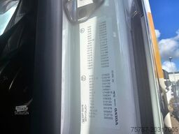 VOLVO FH 460, neues Modell, 2-Kreis-Hydraulik, Euro 6