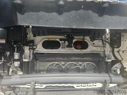 VOLVO FH 460, neues Modell, 2-Kreis-Hydraulik, Euro 6