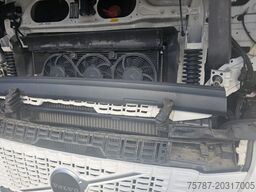 VOLVO FH 460, neues Modell, 2-Kreis-Hydraulik, Euro 6