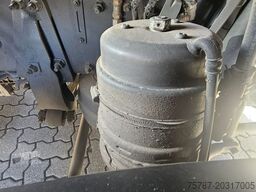 VOLVO FH 460, neues Modell, 2-Kreis-Hydraulik, Euro 6
