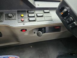 MERCEDES-BENZ O 530 G, Gelenkbus, 3 Achser, Retarder