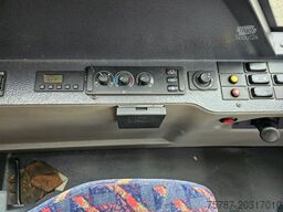 MERCEDES-BENZ O 530 G, Gelenkbus, 3 Achser, Retarder