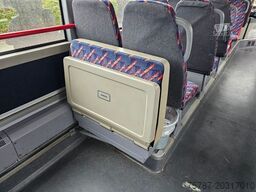 MERCEDES-BENZ O 530 G, Gelenkbus, 3 Achser, Retarder