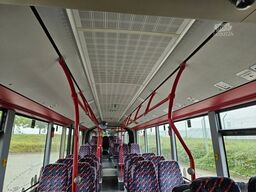 MERCEDES-BENZ O 530 G, Gelenkbus, 3 Achser, Retarder