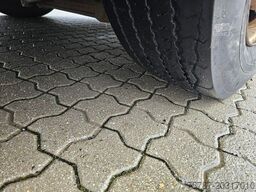 MERCEDES-BENZ O 530 G, Gelenkbus, 3 Achser, Retarder