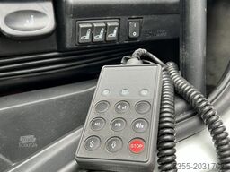 IVECO EuroCargo ML160E28 MitsubTU85 Tiefkühl 7,6m LBW