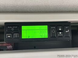 IVECO EuroCargo ML160E28 MitsubTU85 Tiefkühl 7,6m LBW