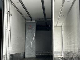 IVECO EuroCargo ML160E28 MitsubTU85 Tiefkühl 7,6m LBW