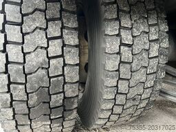 IVECO EuroCargo ML160E28 MitsubTU85 Tiefkühl 7,6m LBW