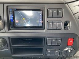 DAF XF 460 - Hydraulik - Klima - Euro 6