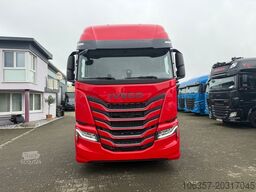 IVECO S-WAY AS440S50T/FP MY2024 RETARDER SOFORT VERFÜG