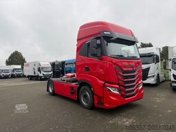 IVECO S-WAY AS440S50T/FP MY2024 RETARDER SOFORT VERFÜG