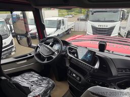 IVECO S-WAY AS440S50T/FP MY2024 RETARDER SOFORT VERFÜG