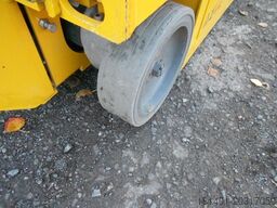 GENIE GS 1330, Leichtscherenarbeitsbühne Genie 5,9 m