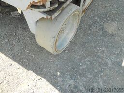 GENIE GS 1932, Scherenarbeitsbühne Genie 8 m