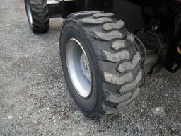 GENIE Arbeitsbühne Genie S-85, AH 28 m