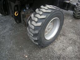 GENIE Arbeitsbühne Genie S-85, AH 28 m