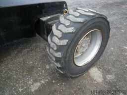 GENIE Arbeitsbühne Genie S-85, AH 28 m