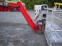 GENIE Arbeitsbühne Genie S-85, AH 28 m