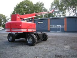 GENIE Arbeitsbühne Genie S-85, AH 28 m
